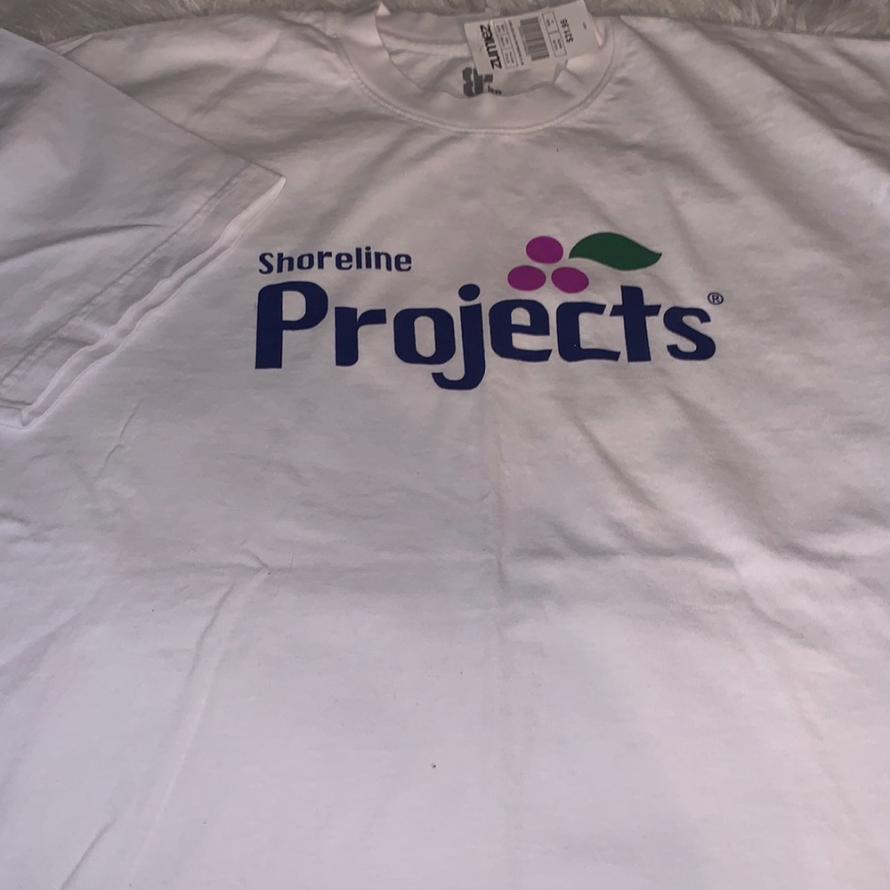 Shoreline Projects Tees